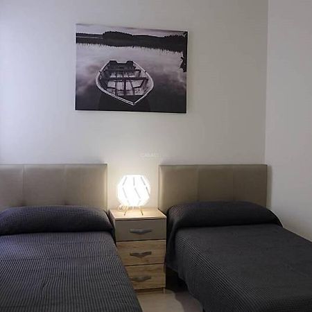 Apartamento Playamar 2D Playa de San Juan  Buitenkant foto