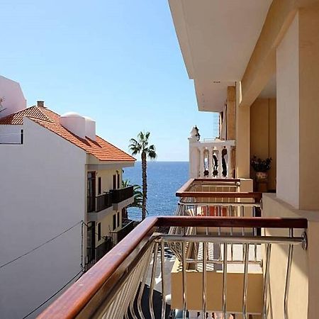 Apartamento Playamar 2D Playa de San Juan  Buitenkant foto