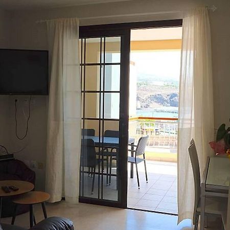 Apartamento Playamar 2D Playa de San Juan  Buitenkant foto