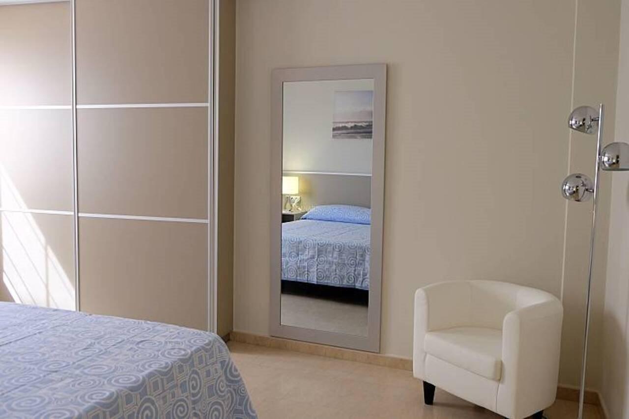 Apartamento Playamar 2D Playa de San Juan  Buitenkant foto