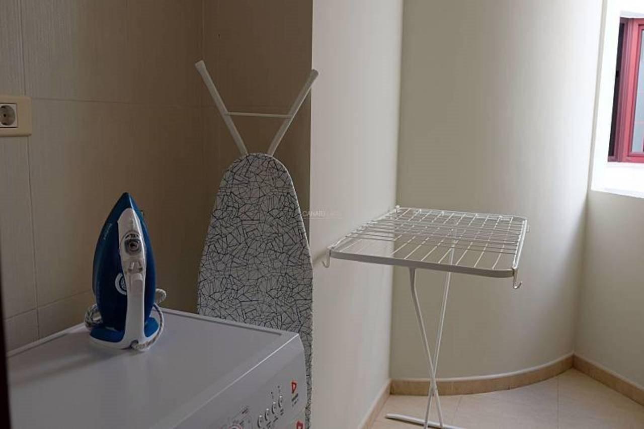 Apartamento Playamar 2D Playa de San Juan  Buitenkant foto